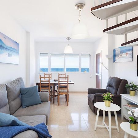Home2Book Sea Front Duplex Terrace Pool Puertito de Guimar Exterior photo