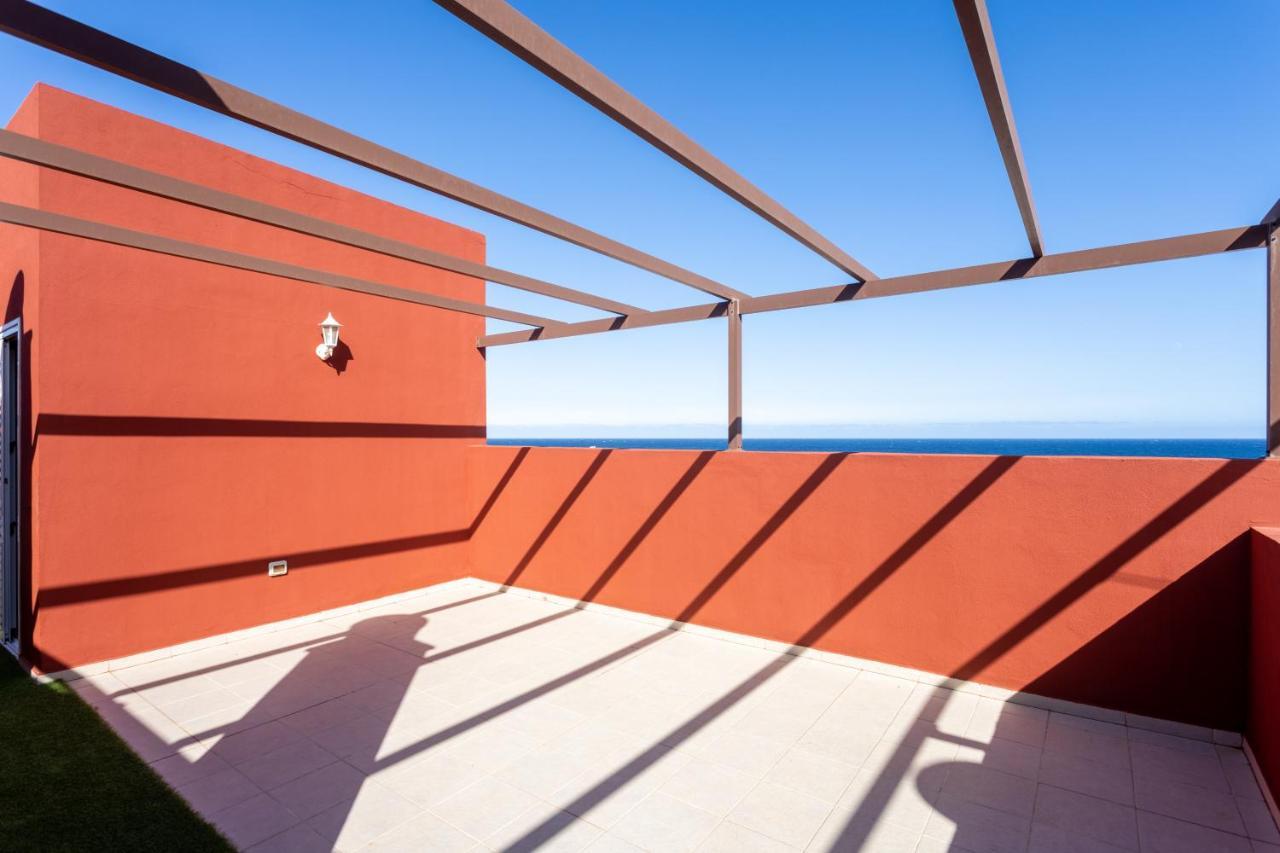 Home2Book Sea Front Duplex Terrace Pool Puertito de Guimar Exterior photo